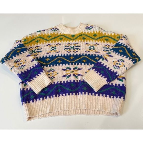 Telluride Clothing Grandmacore Sweater - Picture 3 of 6